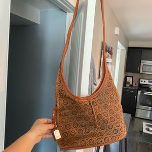 UGG crossbody bag